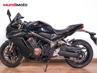 HONDA CBR 650 R