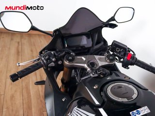 HONDA CBR 650 R