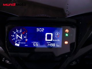 HONDA CBR 650 R
