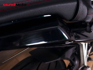 HONDA CBR 650 R