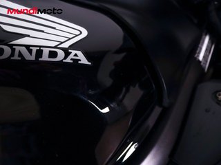 HONDA CBR 650 R