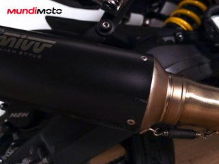HONDA CBR 650 R
