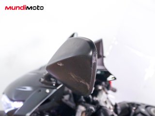 HONDA CBR 650 R