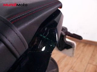 HONDA CBR 650 R