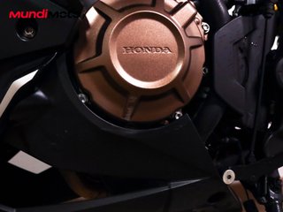 HONDA CBR 650 R