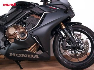 HONDA CBR 650 R