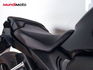 HONDA CBR 650 R