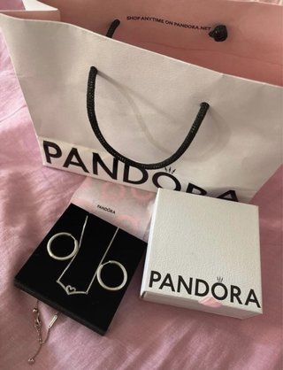 Conjunto Pandora