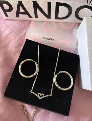 Conjunto Pandora