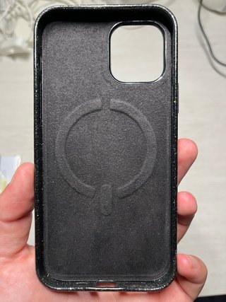 Funda para iPhone 12 Pro Max