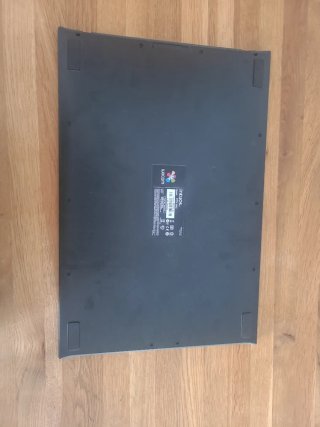 Tableta Gráfica Profesional Wacom