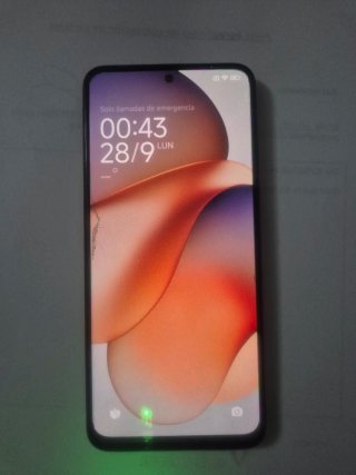 Xiaomi Redmi 12