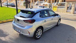 Opel Corsa 2025