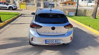Opel Corsa 2025