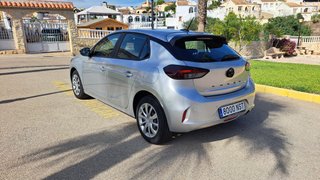 Opel Corsa 2025