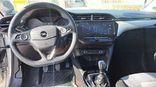 Opel Corsa 2025