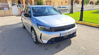 Opel Corsa 2025