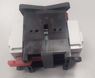 Interruptor Seccionador Schneider VBD0 25A