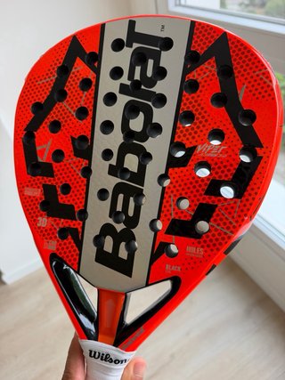 Pala Padel Babolat Viper Soft 2026