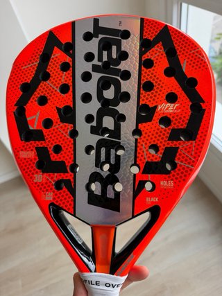 Pala Padel Babolat Viper Soft 2026