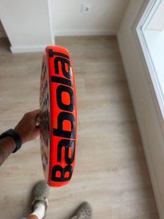 Pala Padel Babolat Viper Soft 2026