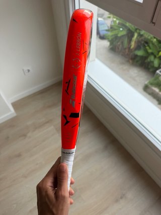 Pala Padel Babolat Viper Soft 2026