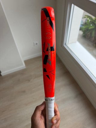 Pala Padel Babolat Viper Soft 2026