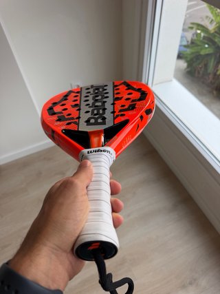 Pala Padel Babolat Viper Soft 2026