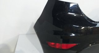 Paragolpes trasero citroen fiesta vi 1.25 339558
