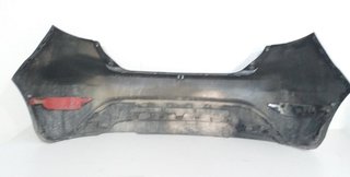 Paragolpes trasero citroen fiesta vi 1.25 339558