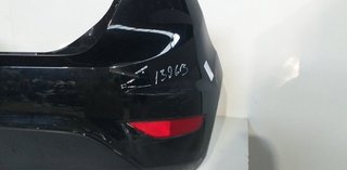 Paragolpes trasero citroen fiesta vi 1.25 339558