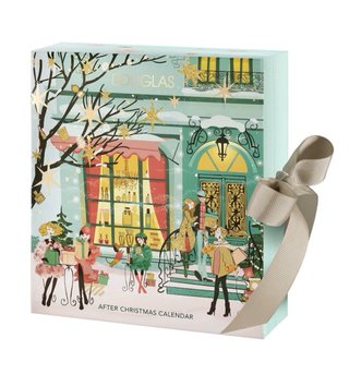 Calendario dell'Avvento Douglas 7 Doors