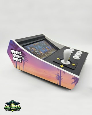 Arcade GTA