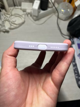 Funda para iPhone 12 Pro Max