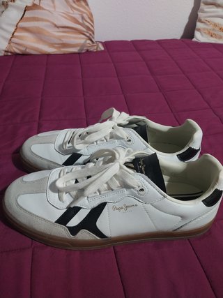Zapatillas Casual Pepe Jeans