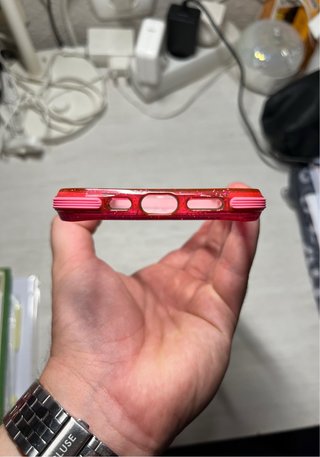 Funda para iPhone 12 Pro Max