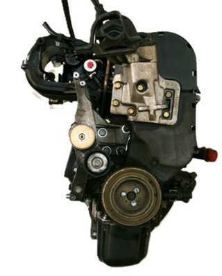 Motor completo lancia 188a5000 ypsilon 1.2 112290