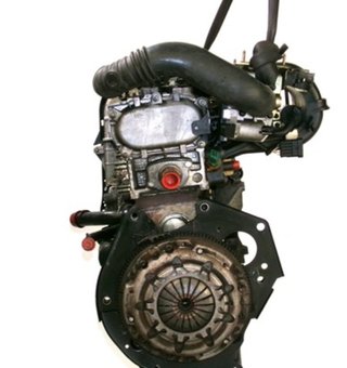 Motor completo lancia 188a5000 ypsilon 1.2 112290
