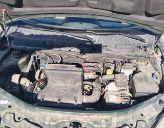 Motor completo lancia 188a5000 ypsilon 1.2 112290