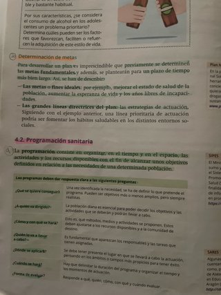 Libro Promoción de la Salud y Apoyo Psicológico