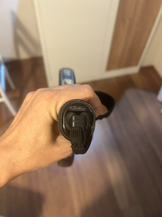 Pala pádel Nox AT2 Genius LTD 18K