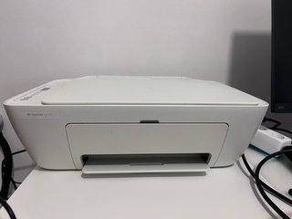 Impresora HP Deskjet 2710