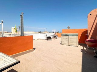 Casa en venta en Nueva Torrevieja - Aguas Nuevas en Torrevieja
