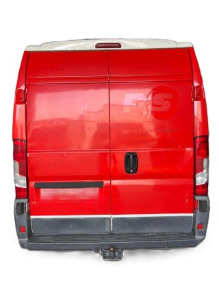 Despiece Citroen Jumper AH03