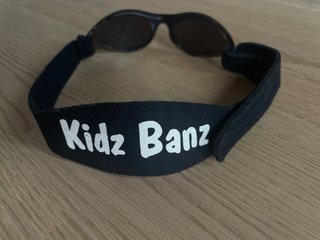 Gafas de Sol KidsBanz para Niños (2-5 años)