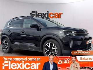 Citroën C5 Aircross 180 e-EAT8 C Series
