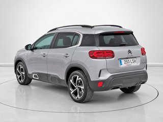 Citroen C5 Aircross PureTech 130 S&S C Series 96 kW (131 CV)