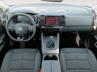 Citroen C5 Aircross PureTech 130 S&S C Series 96 kW (131 CV)