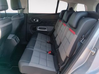 Citroen C5 Aircross PureTech 130 S&S C Series 96 kW (131 CV)