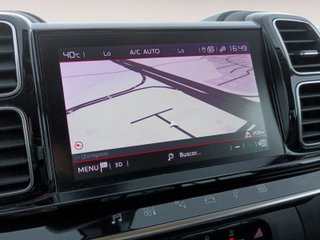Citroen C5 Aircross PureTech 130 S&S C Series 96 kW (131 CV)